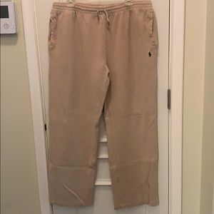Polo by Ralph Lauren Lounge Pants